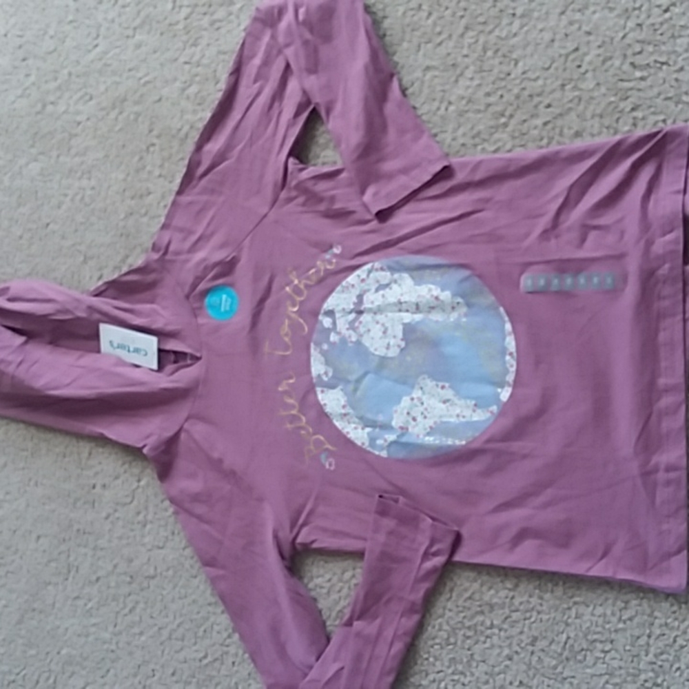 Girls Tee